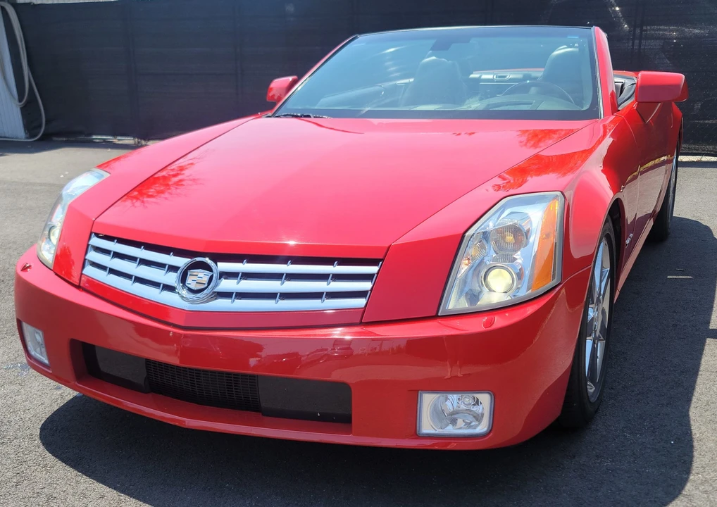 2007 Cadillac XLR - Image 19 of 31