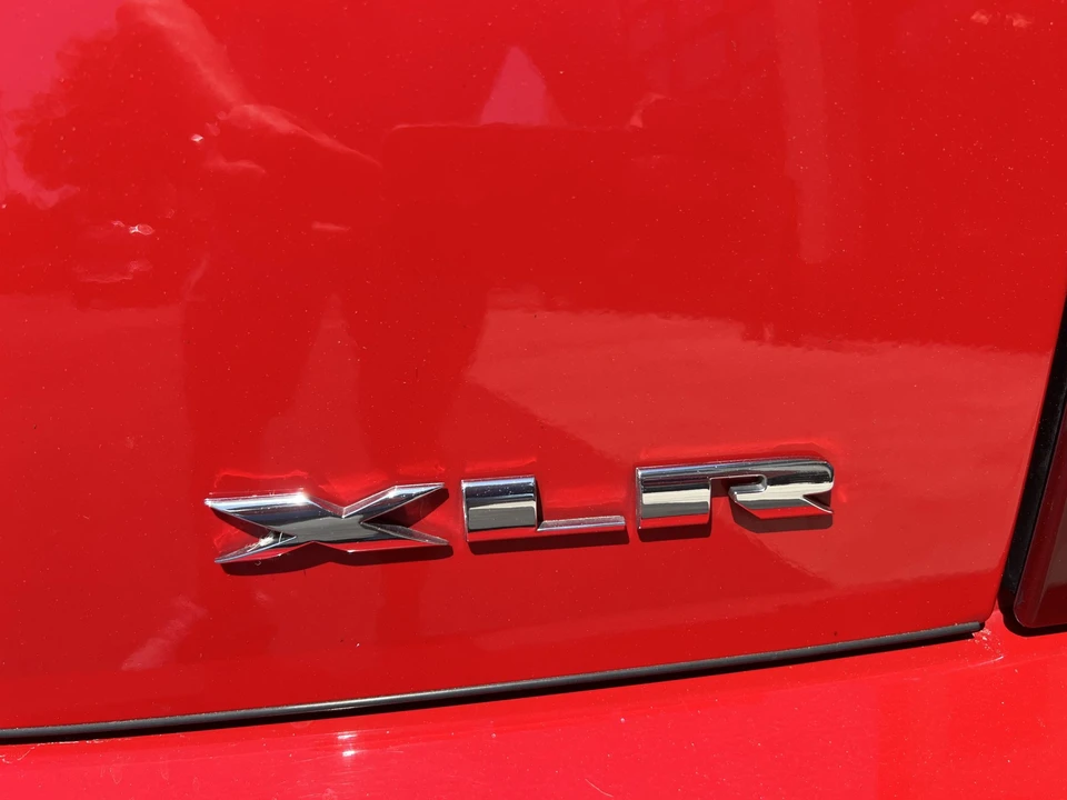 2007 Cadillac XLR - Image 29 of 31