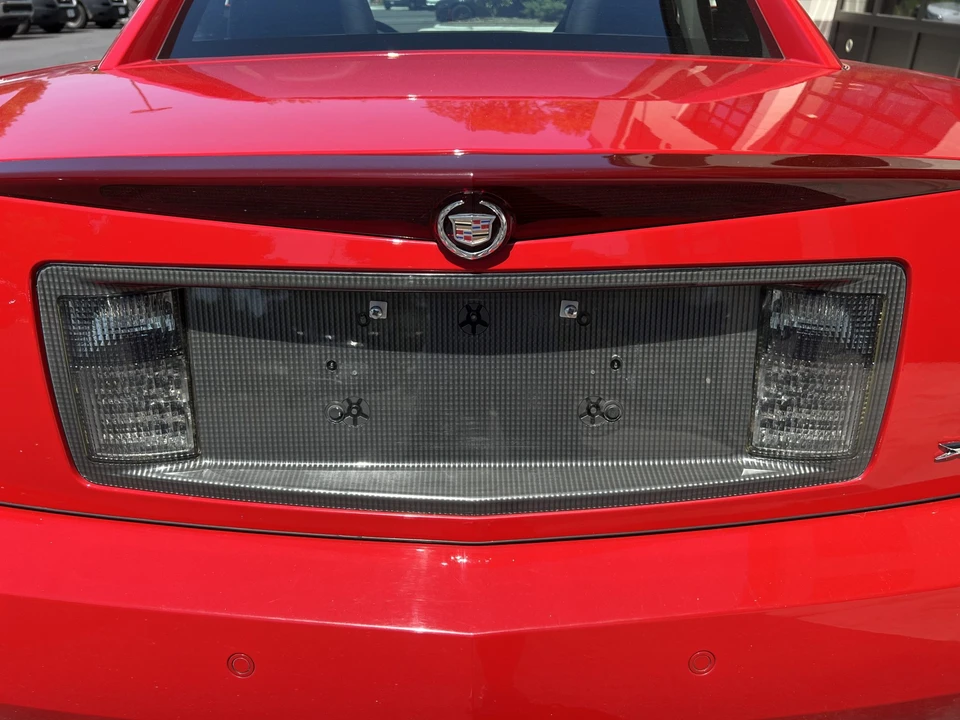 2007 Cadillac XLR - Image 26 of 31