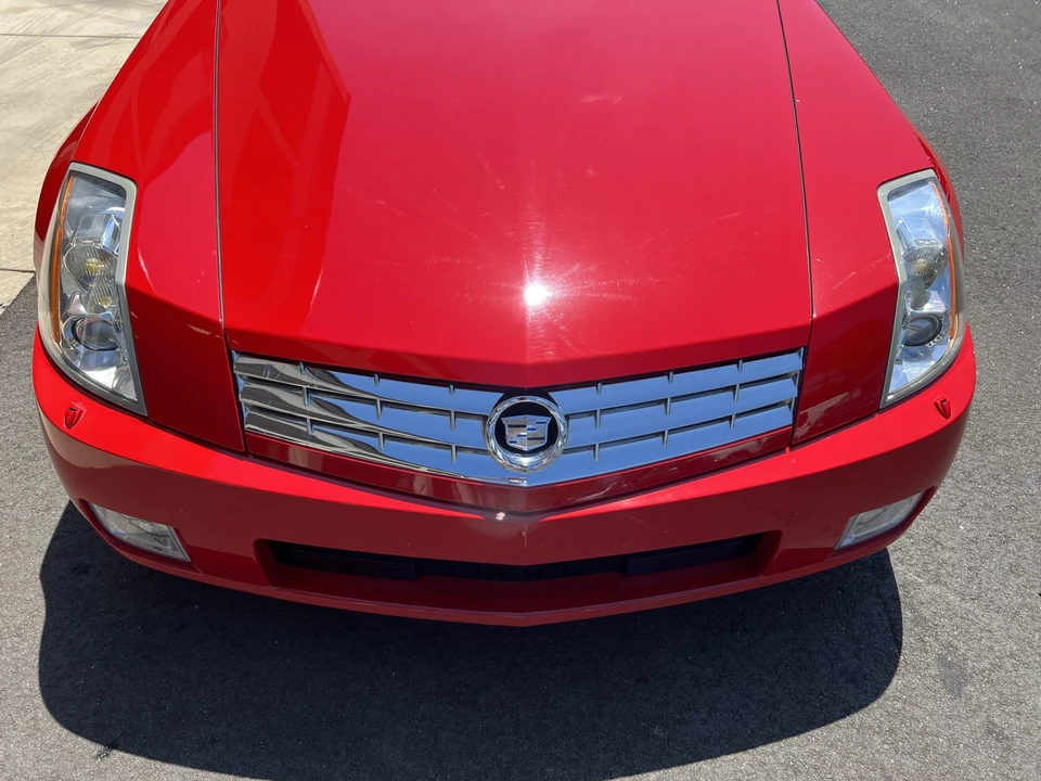 2007 Cadillac XLR - Image 16 of 31