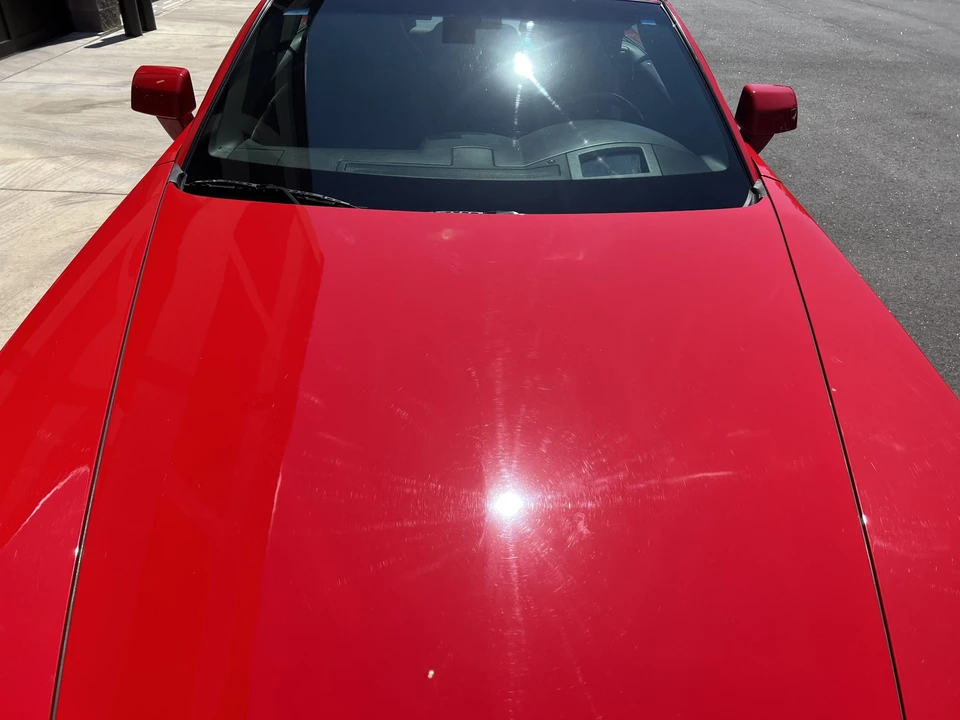 2007 Cadillac XLR - Image 20 of 31