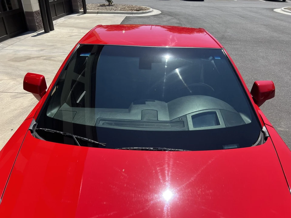 2007 Cadillac XLR - Image 21 of 31
