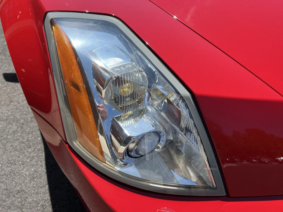 2007 Cadillac XLR - Image 17 of 31