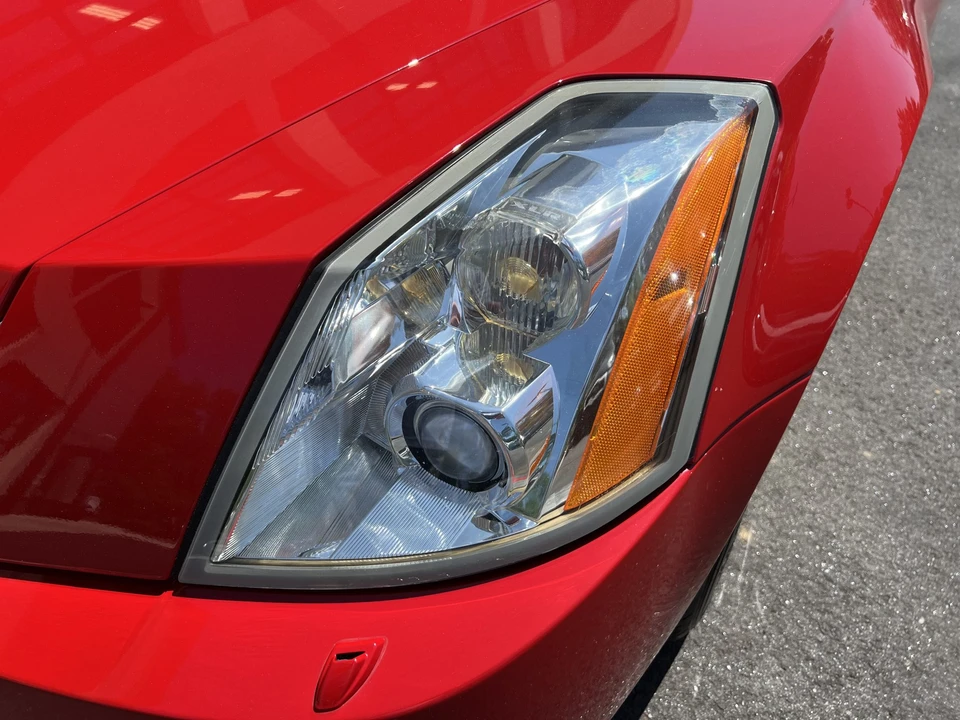 2007 Cadillac XLR - Image 19 of 31