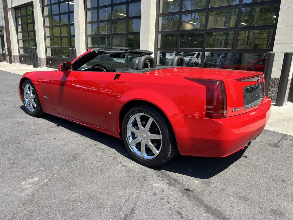 2007 Cadillac XLR - Image 3 of 31