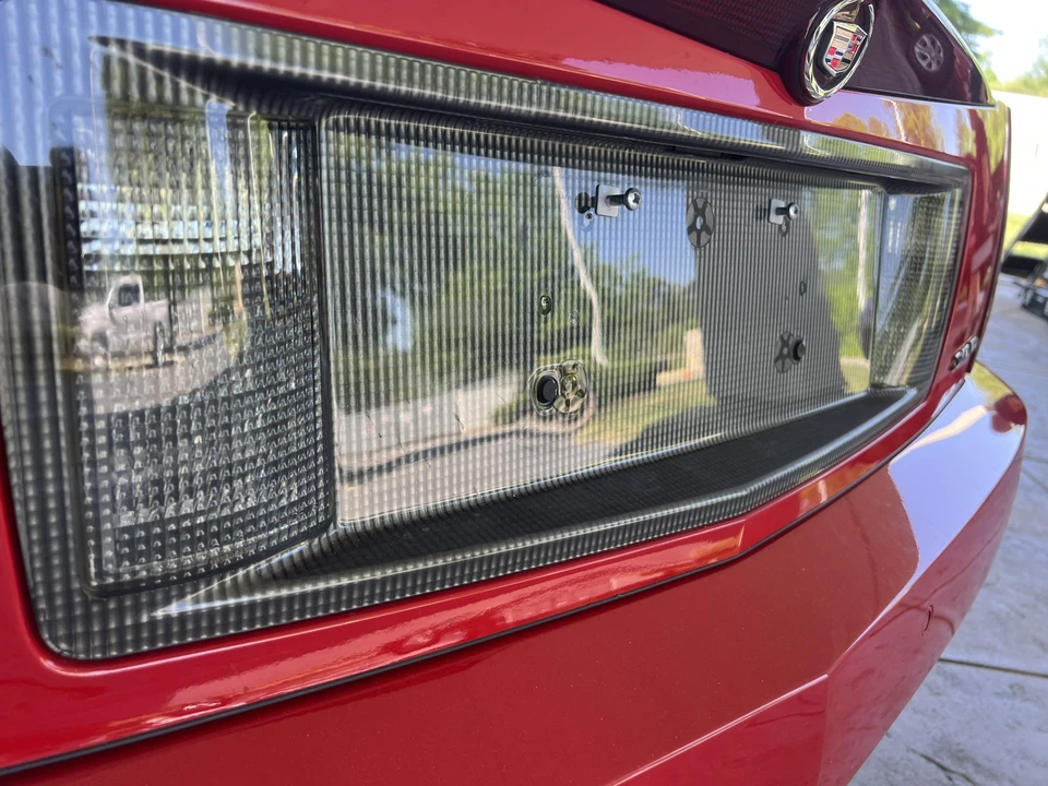 2007 Cadillac XLR - Image 27 of 31