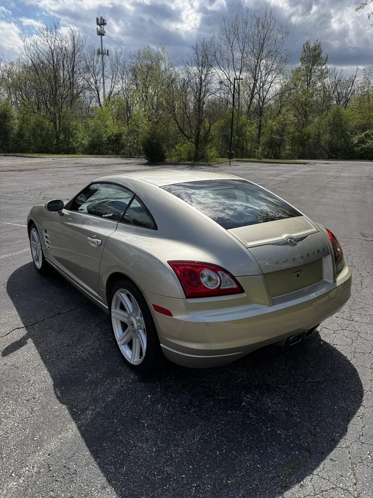 2007 Chrysler Crossfire - Image 6 of 31