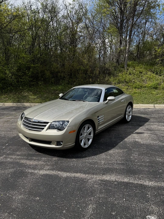 2007 Chrysler Crossfire - Image 2 of 31