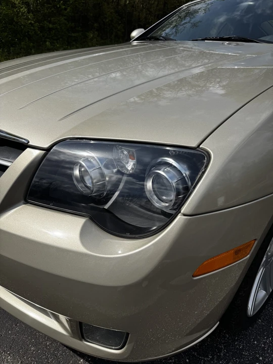2007 Chrysler Crossfire - Image 21 of 31