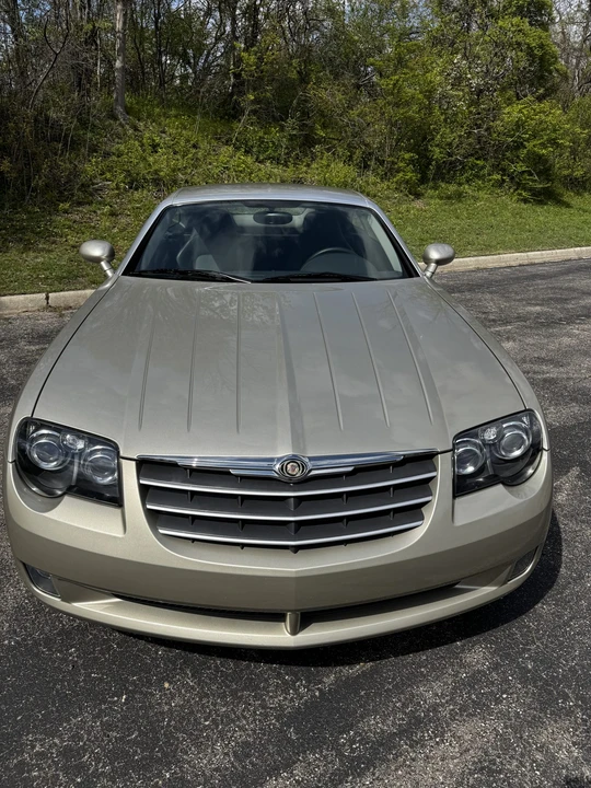 2007 Chrysler Crossfire - Image 15 of 31