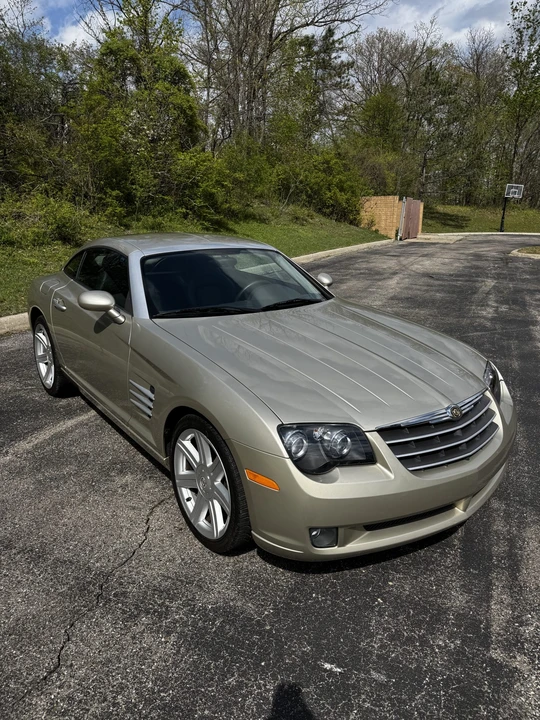 2007 Chrysler Crossfire - Image 13 of 31