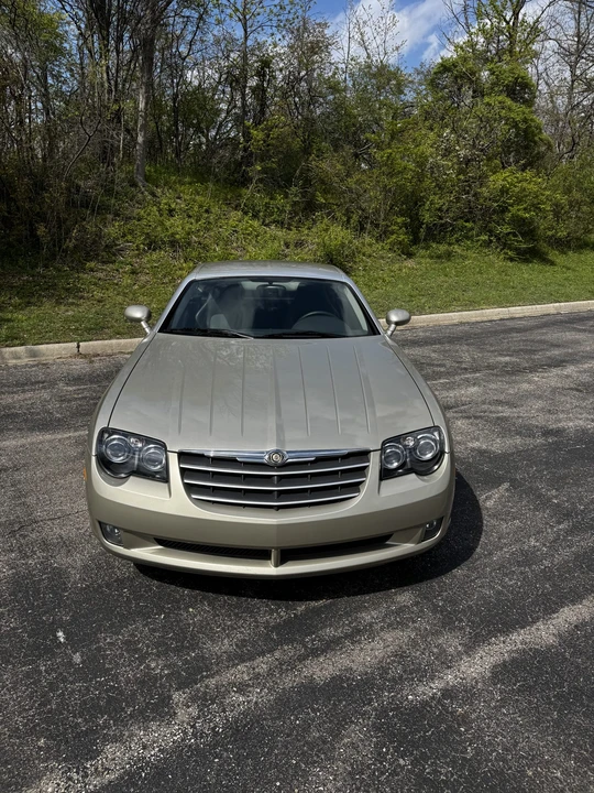 2007 Chrysler Crossfire - Image 14 of 31