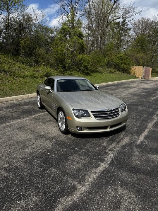 2007 Chrysler Crossfire - Image 12 of 31