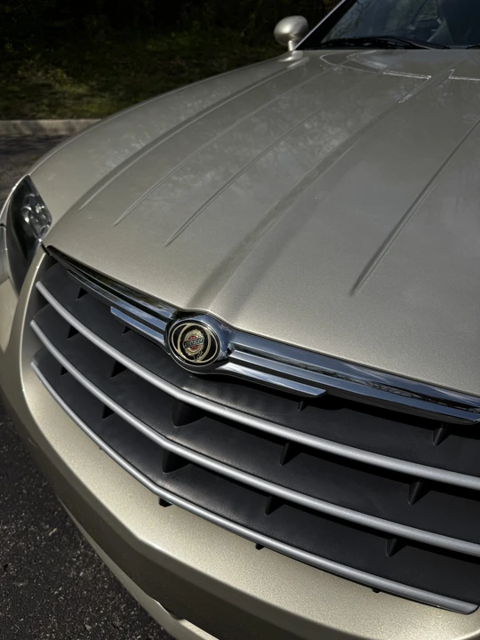 2007 Chrysler Crossfire - Image 28 of 31