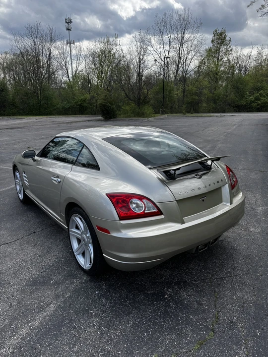 2007 Chrysler Crossfire - Image 5 of 31