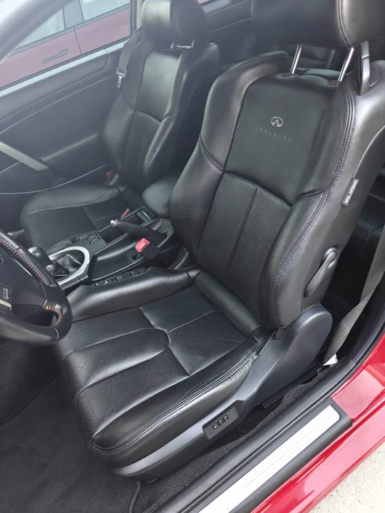 2007 Infiniti G35 3rd Gen - Image 19 of 31
