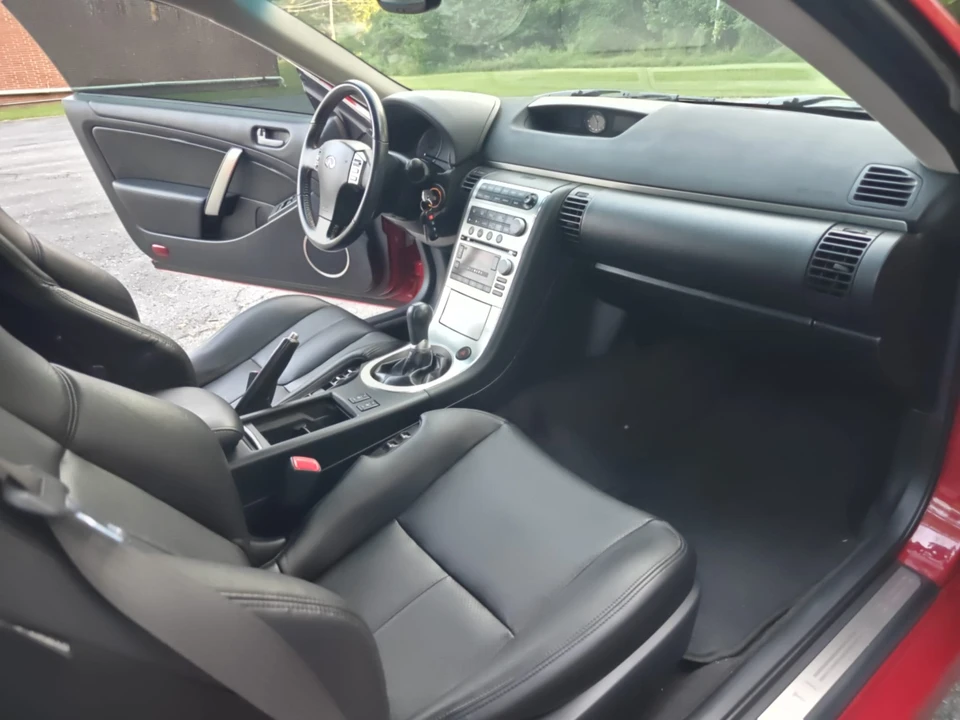 2007 Infiniti G35 3rd Gen - Image 24 of 31