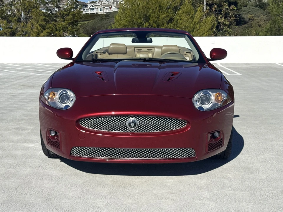 2007 Jaguar X150 XKR - Image 4 of 31