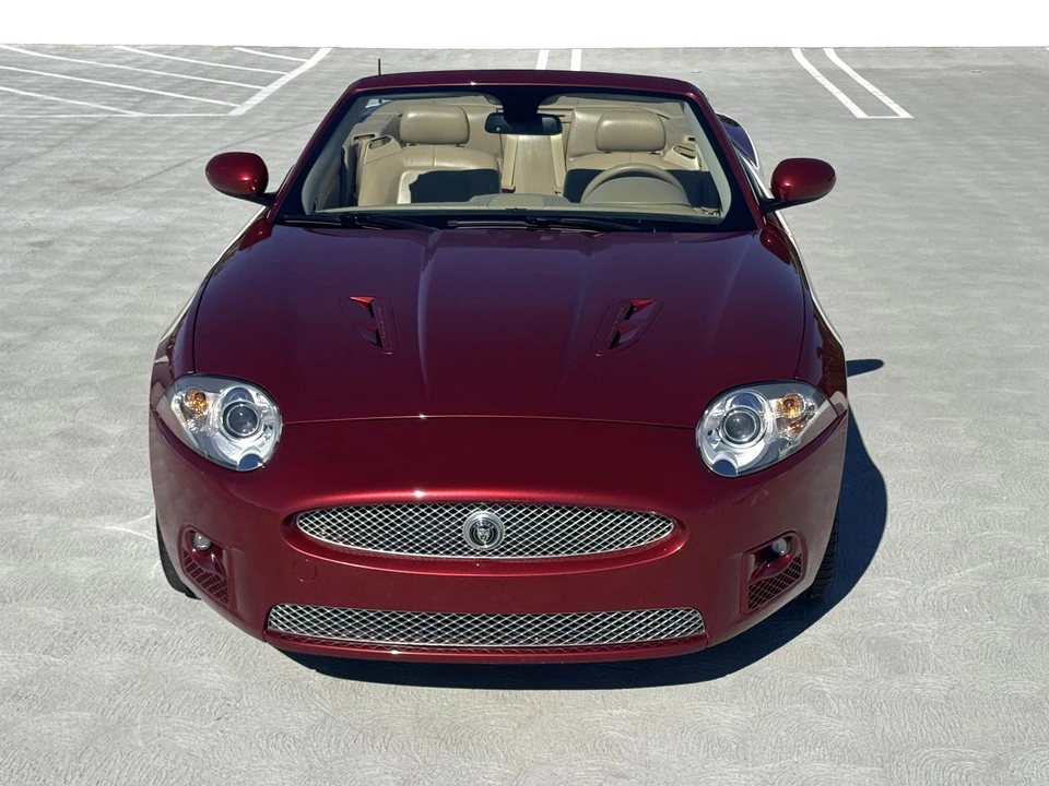 2007 Jaguar X150 XKR - Image 5 of 31