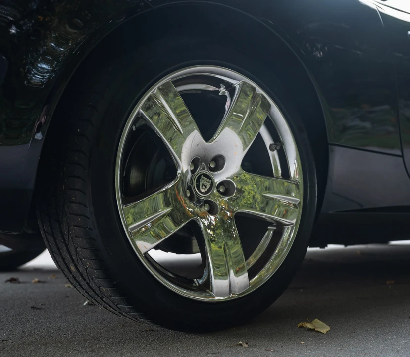 2007 Jaguar X150 XKR - Image 27 of 31