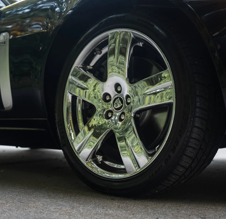 2007 Jaguar X150 XKR - Image 28 of 31