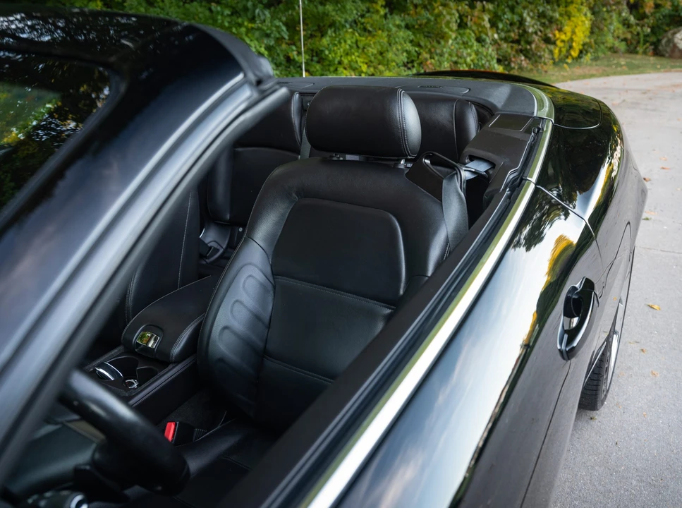 2007 Jaguar X150 XKR - Image 22 of 31