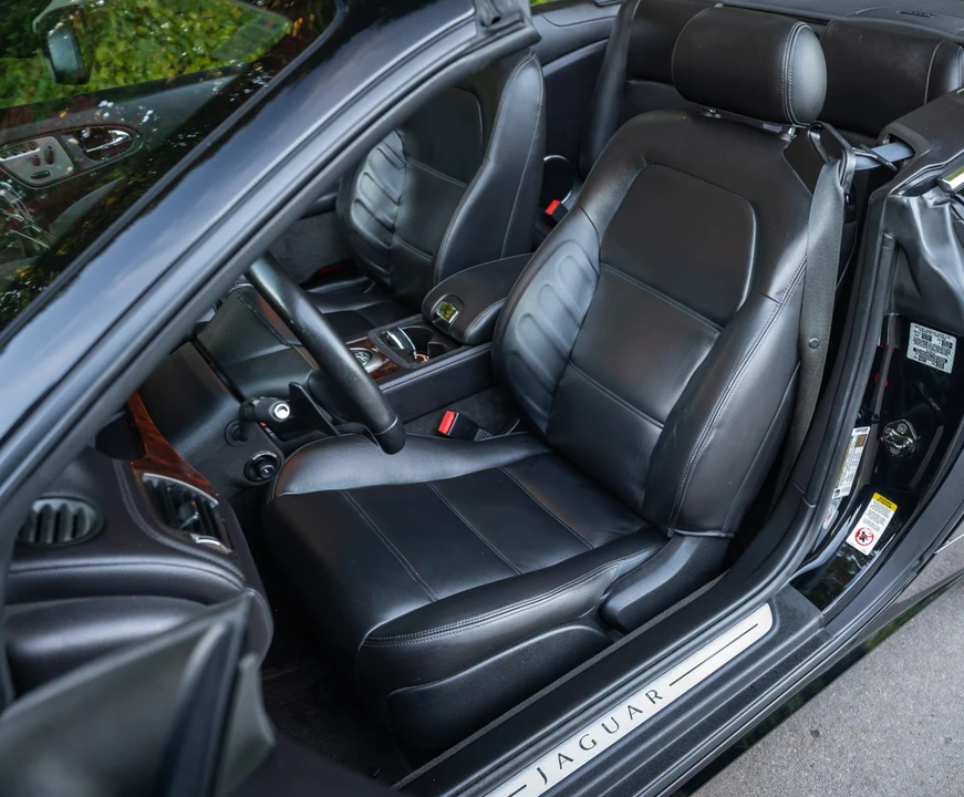 2007 Jaguar X150 XKR - Image 31 of 31