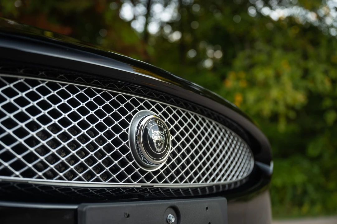 2007 Jaguar X150 XKR - Image 26 of 31