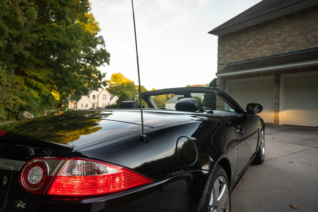 2007 Jaguar X150 XKR - Image 20 of 31