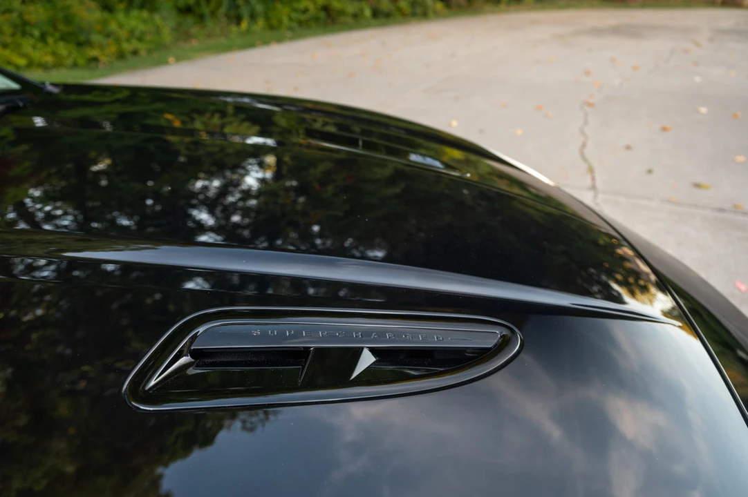 2007 Jaguar X150 XKR - Image 25 of 31