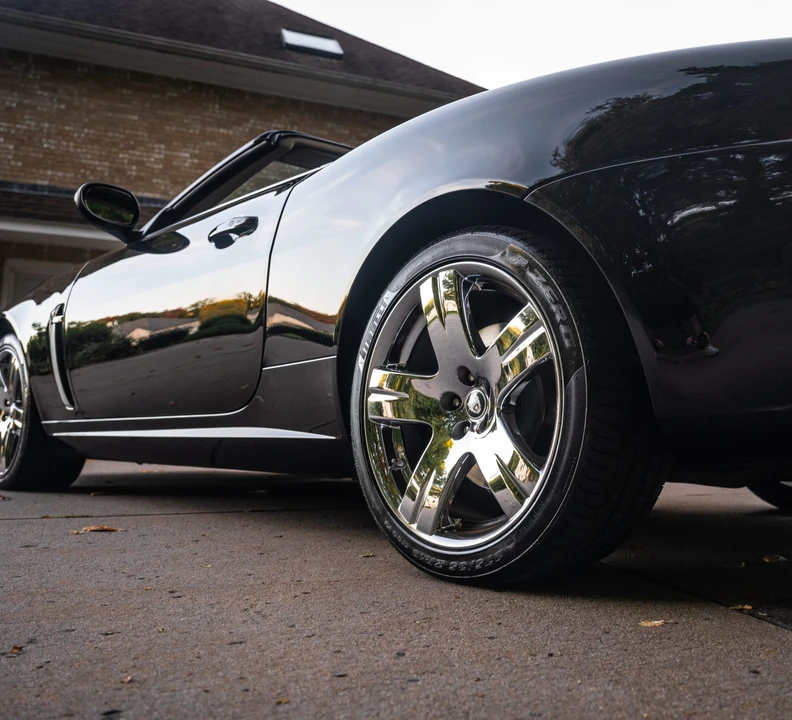 2007 Jaguar X150 XKR - Image 21 of 31