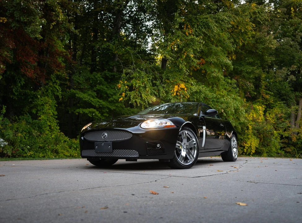 2007 Jaguar X150 XKR - Image 6 of 31