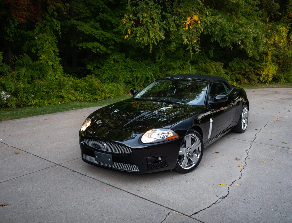 2007 Jaguar X150 XKR - Image 5 of 31