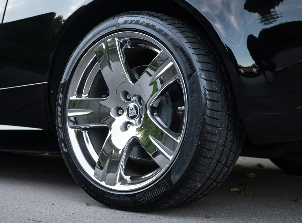 2007 Jaguar X150 XKR - Image 29 of 31