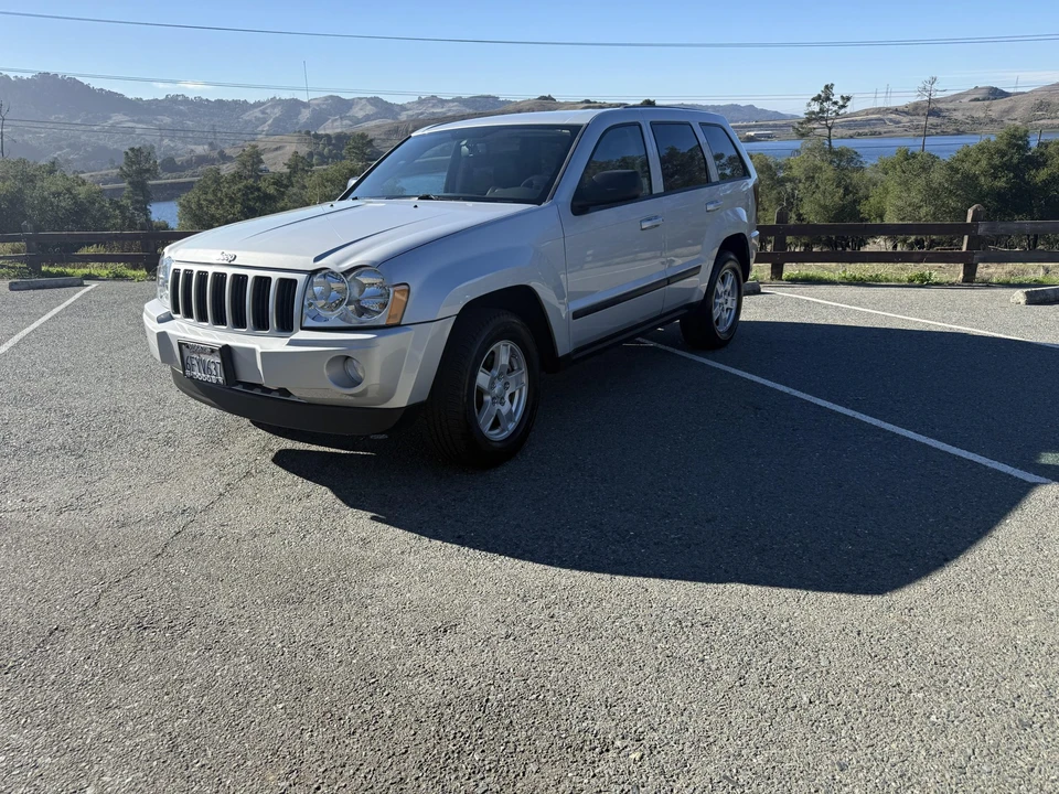 2007 Jeep WK Grand Cherokee - Image 10 of 31
