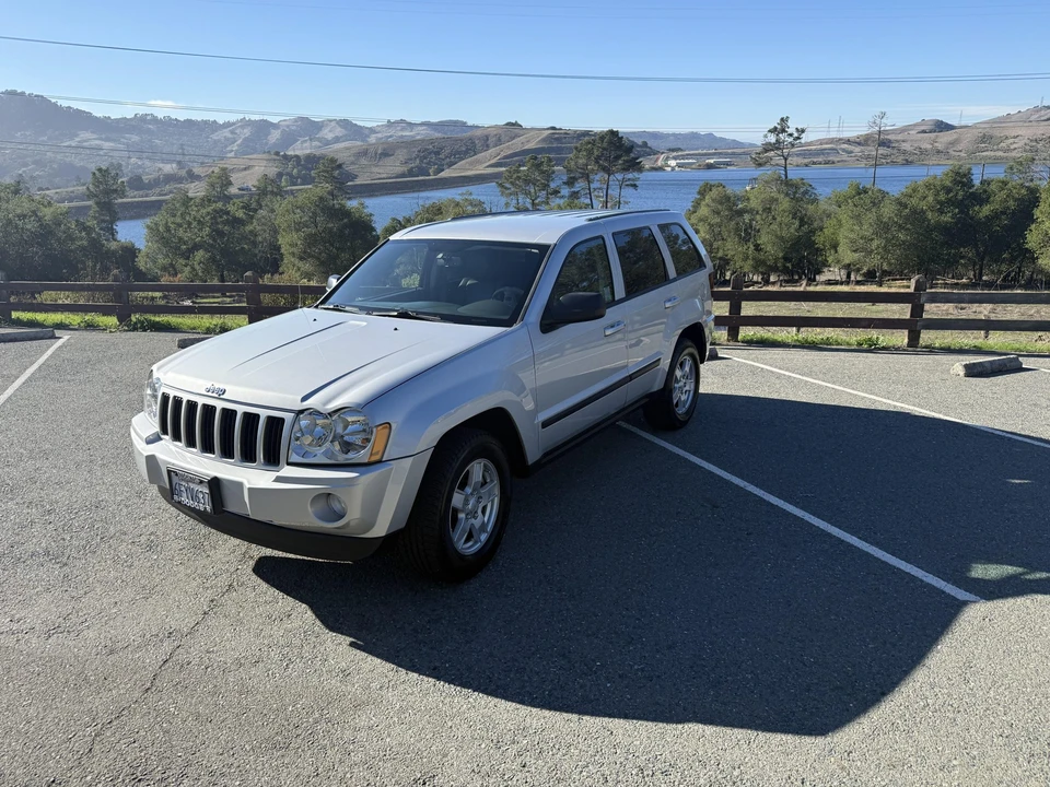 2007 Jeep WK Grand Cherokee - Image 13 of 31