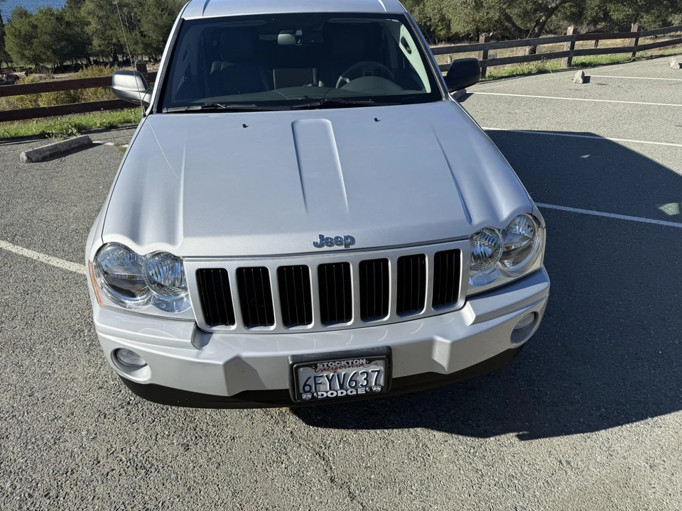 2007 Jeep WK Grand Cherokee - Image 30 of 31
