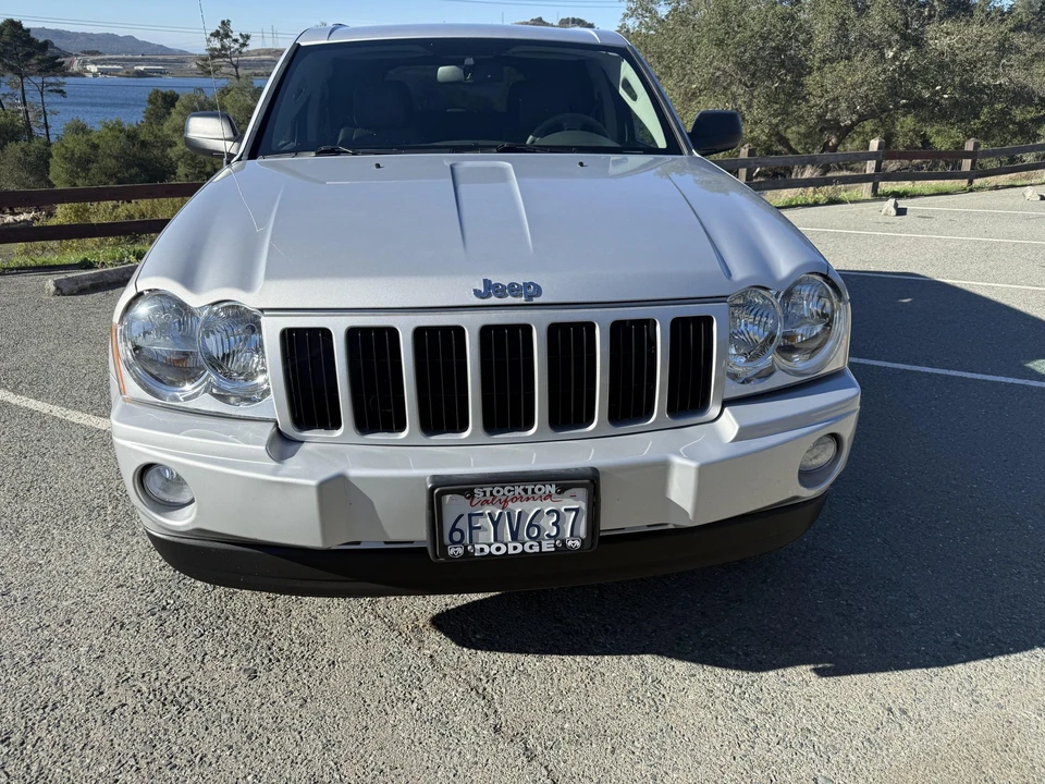 2007 Jeep WK Grand Cherokee - Image 29 of 31