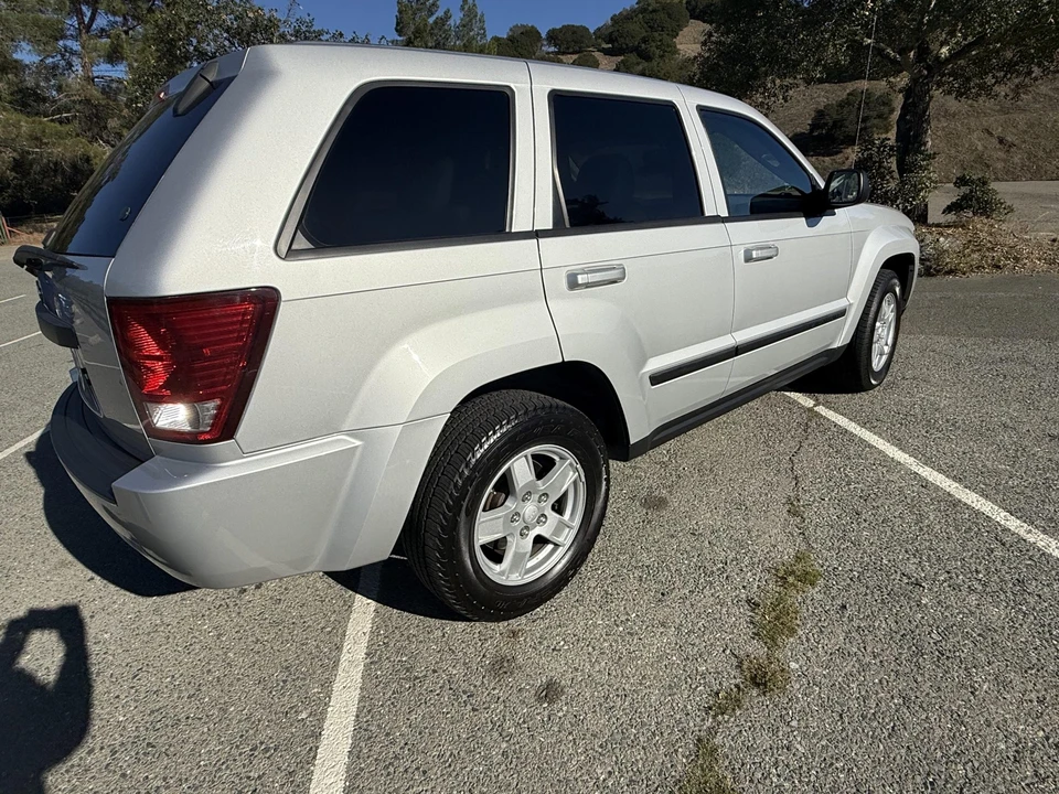 2007 Jeep WK Grand Cherokee - Image 23 of 31