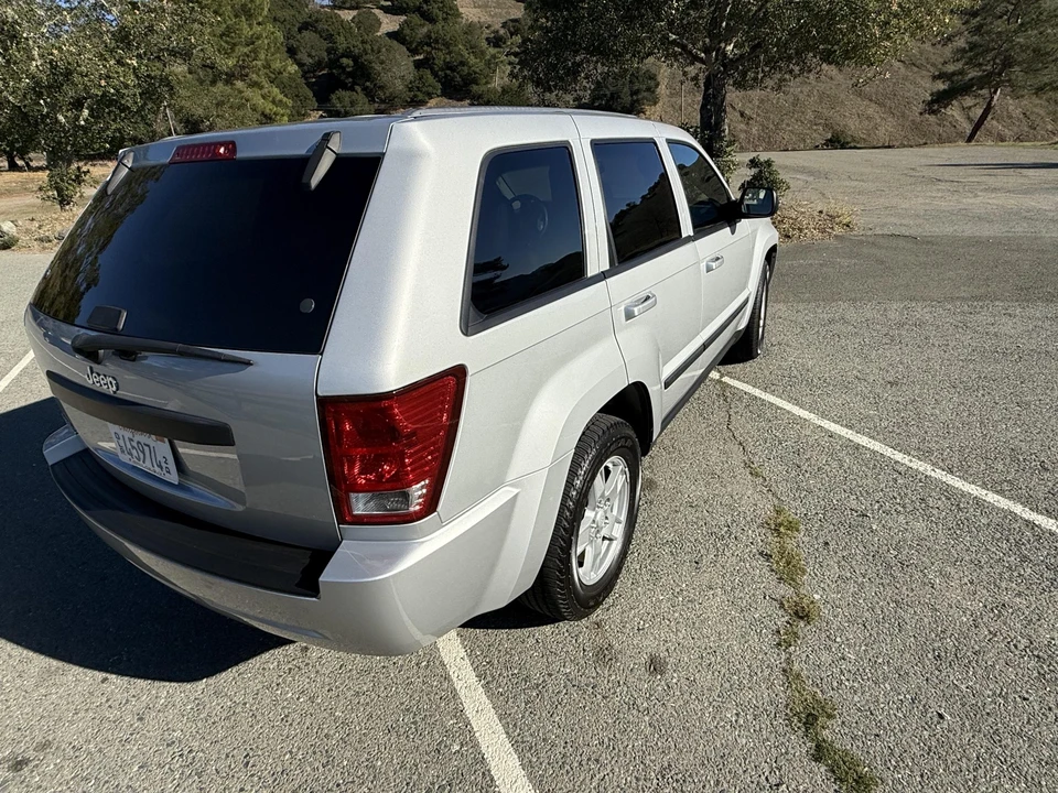 2007 Jeep WK Grand Cherokee - Image 22 of 31