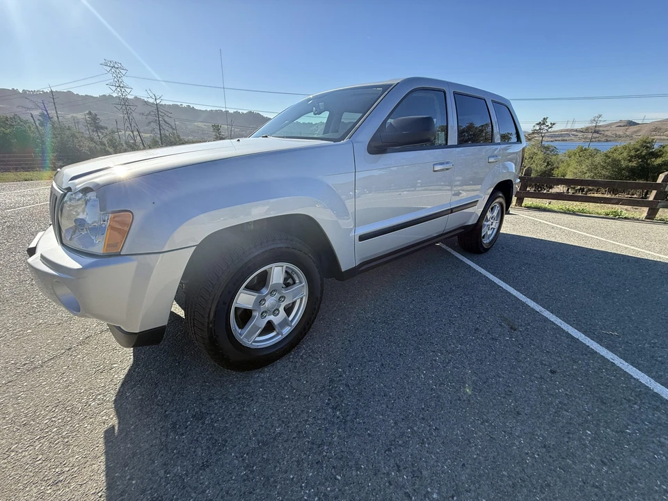 2007 Jeep WK Grand Cherokee - Image 18 of 31