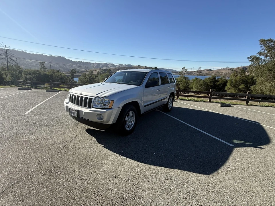 2007 Jeep WK Grand Cherokee - Image 16 of 31