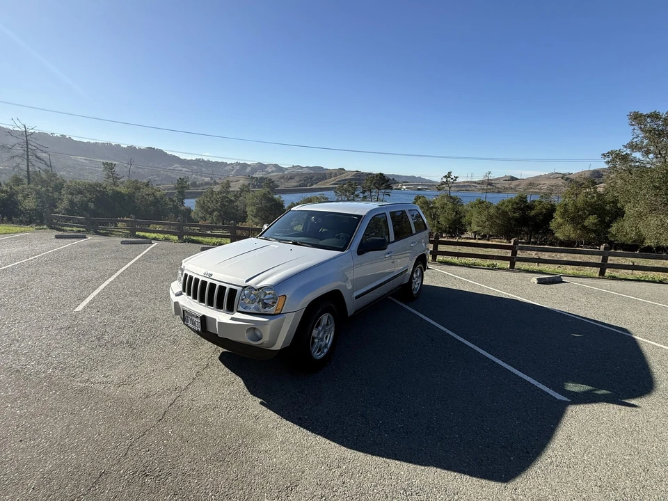 2007 Jeep WK Grand Cherokee - Image 15 of 31