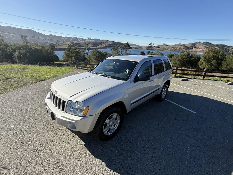 2007 Jeep WK Grand Cherokee - Image 17 of 31
