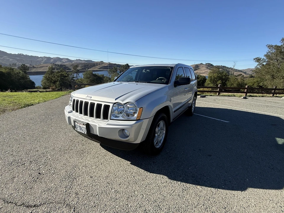 2007 Jeep WK Grand Cherokee - Image 14 of 31
