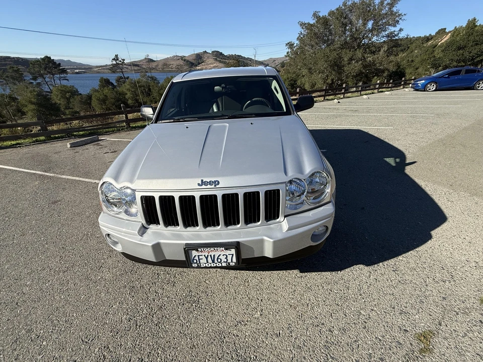 2007 Jeep WK Grand Cherokee - Image 5 of 31