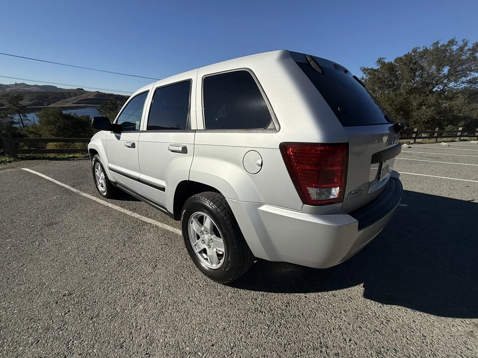 2007 Jeep WK Grand Cherokee - Image 20 of 31