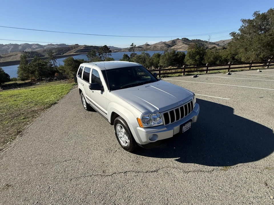 2007 Jeep WK Grand Cherokee - Image 27 of 31