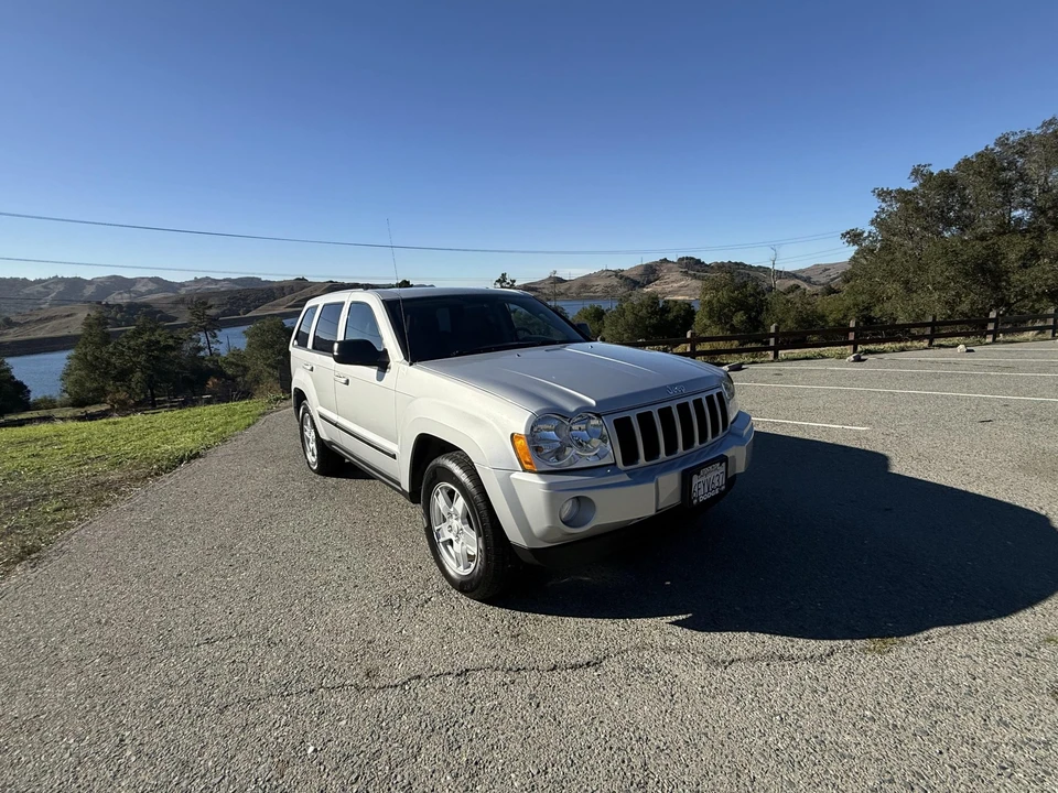2007 Jeep WK Grand Cherokee - Image 26 of 31
