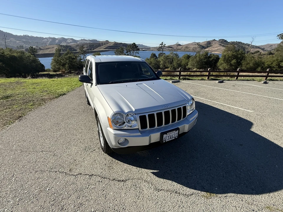 2007 Jeep WK Grand Cherokee - Image 28 of 31